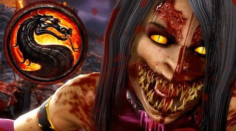 TheBrainDit — s05e1002 — Mortal Kombat 9 - Новый Уровень Жести!