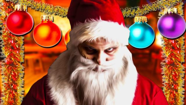 Jacksepticeye — s03e733 — LEARN TO SPEAK LIKE AN IRISH PERSON | Santa's Rampage