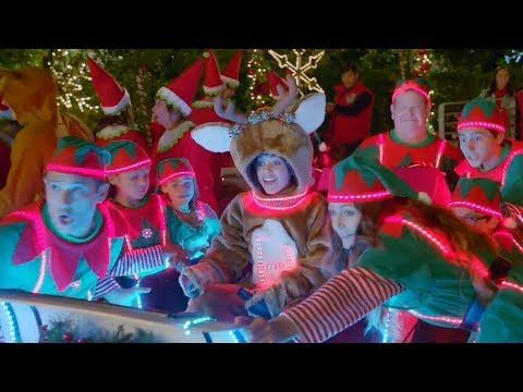 Жизнь Харли — s03e01 — Stuck at Christmas - The Movie