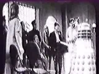 Доктор Кто — s04e10 — The Power of the Daleks, Part Two