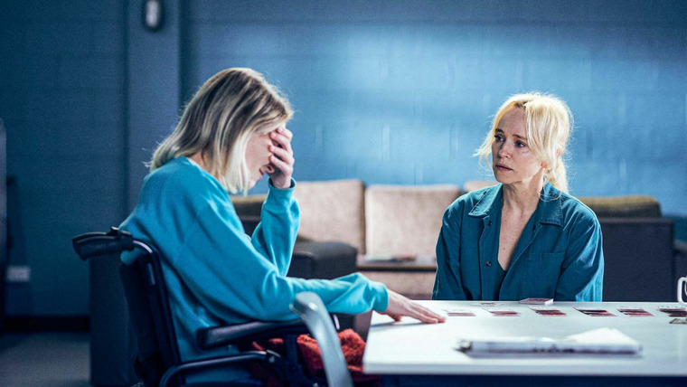 Wentworth — s09e09 — The Reckoning