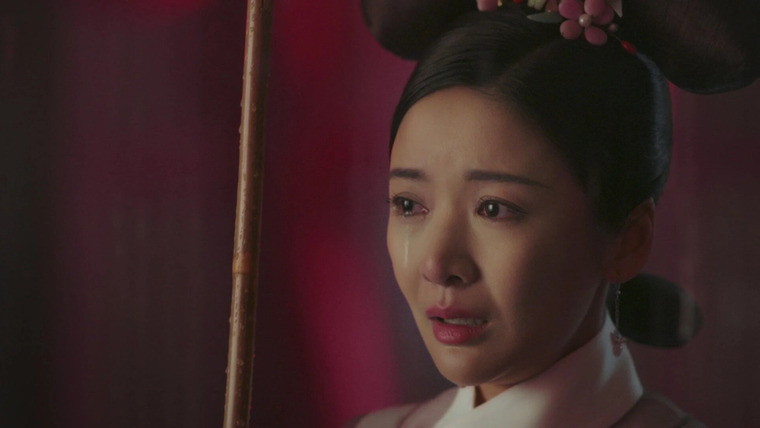 Ruyi's Royal Love in the Palace — s01e13 — Episode 13