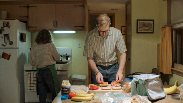 Joe Pera Talks with You — s02e12 — Joe Pera Shows You How to Pack a Lunch