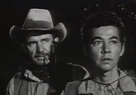 Rawhide — s05e13 — Incident of Decision