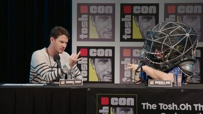 Tosh.0 — s11e10 — ToshCon: Where Are They Now?