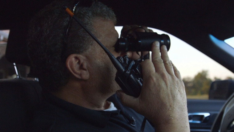 The First 48 — s19e01 — Chain of Death