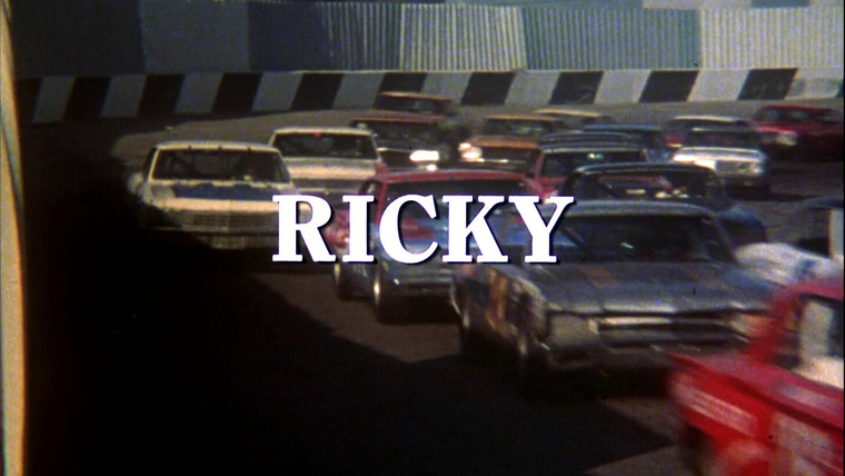 Невероятный Халк — s02e03 — Ricky