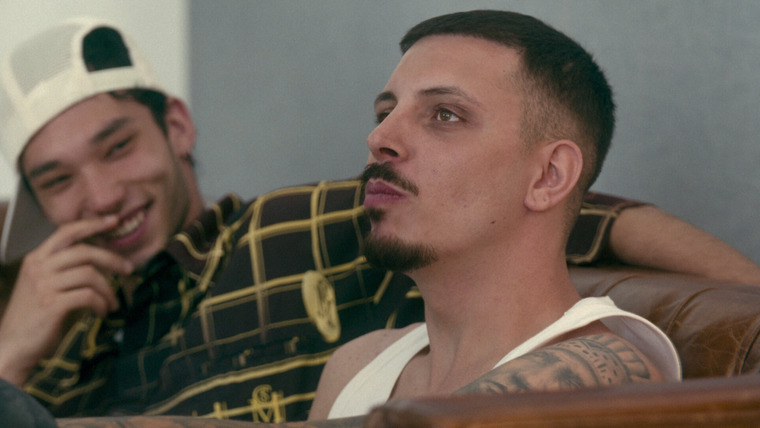 Nuova Scena - Rhythm + Flow Italia — s02e05 — Il macellaio ha affettato