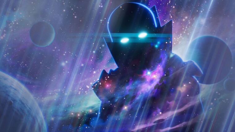 Студия Marvel: Легенды — s02e20 — Guardians of the Multiverse