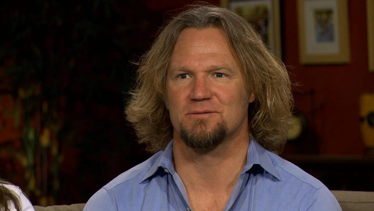 Sister Wives — s07e08 — Every Brown Revealed