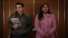 The Mindy Project — s04e13 — When Mindy Met Danny
