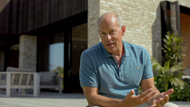 New Zealand's Best Homes with Phil Spencer — s02e06 — Episode 6