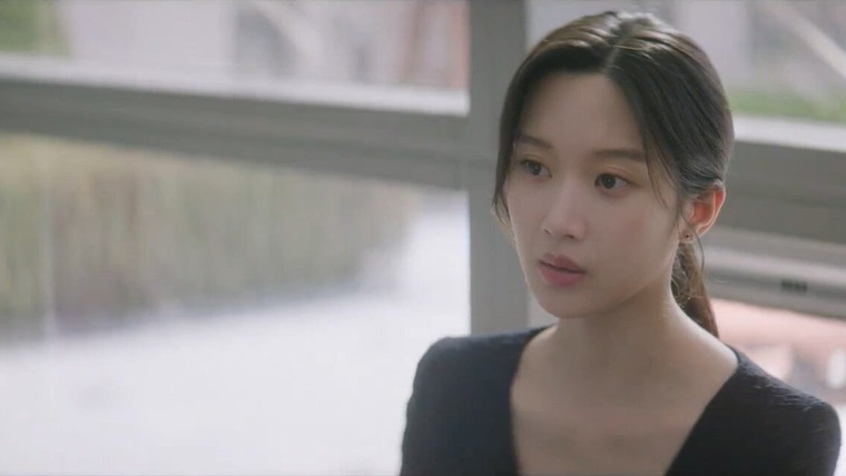 Сочо-дон — s01e08 — The Others I'm Close To