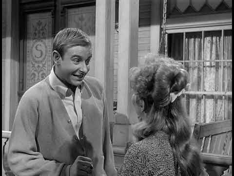 Petticoat Junction — s01e30 — Kate and the Dowager