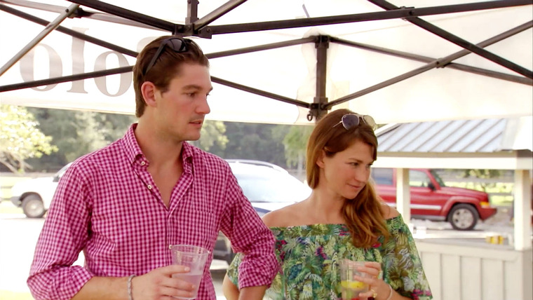 Southern Charm — s04e04 — Shepwrecked
