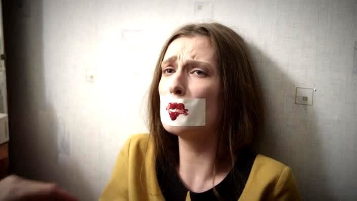 Последний мент — s02e02 — Серия 41