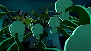 Scooby-Doo!: Mystery Incorporated — s02e23 — Dark Night of the Hunters