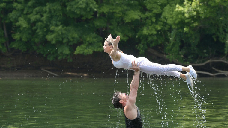 The Real Dirty Dancing — s01e02 — This Is No Summer Vacation...