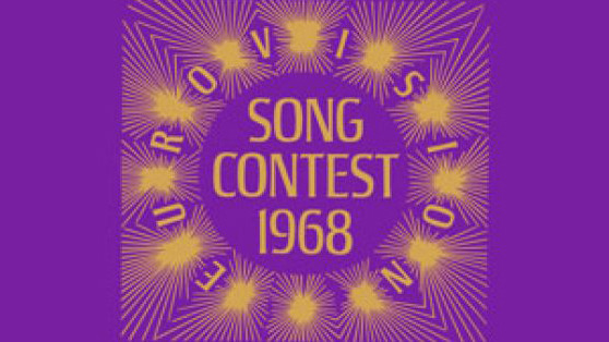 Конкурс песни «Евровидение» — s13e01 — Eurovision Song Contest 1968