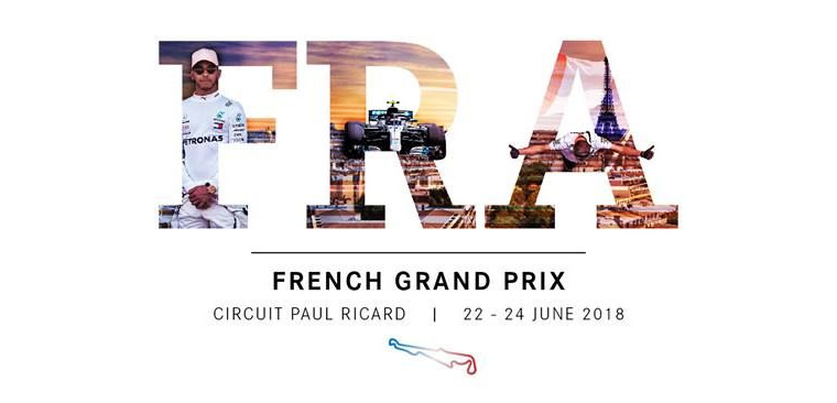 Formula 1 — s2018e16 — French Grand Prix Highlights
