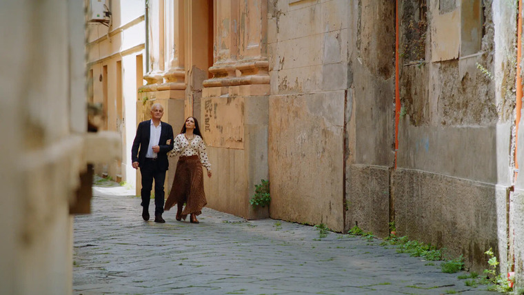 The Pasta Queen — s01e06 — Once Upon an Italian Sunday