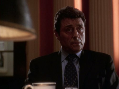 The West Wing — s03e18 — Enemies Foreign and Domestic