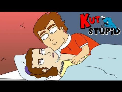 Мастерская Кирилла Данильченко — s03e53 — Секс и стояк — KuTstupid