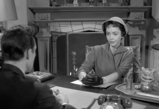 Perry Mason — s01e25 — Erle Stanley Gardner's The Case of the Empty Tin