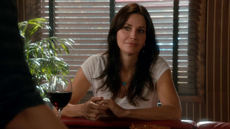 Cougar Town — s05e07 — Time to Move On