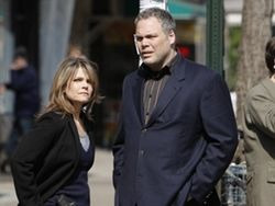 Law & Order: Criminal Intent — s08e13 — All In