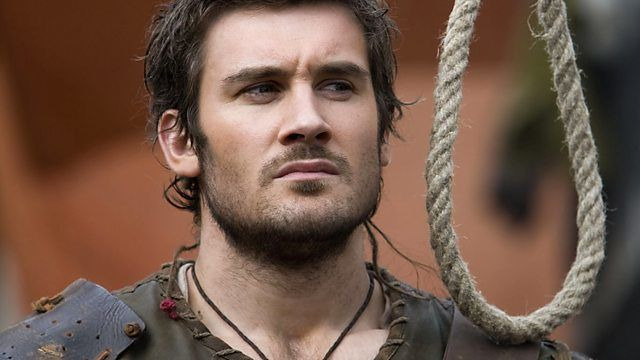 Robin Hood — s03e11 — The Enemy of My Enemy