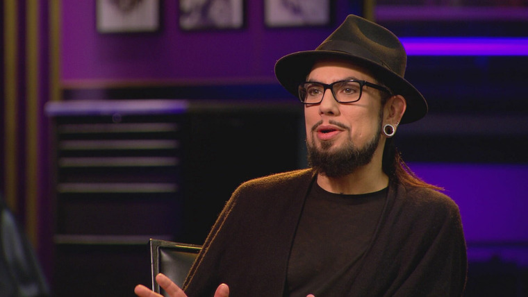 Ink Master — s12e15 — Step Up Or Shut Up