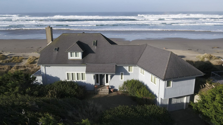 Beach Hunters — s2019e08 — Oregon Coast Beach House