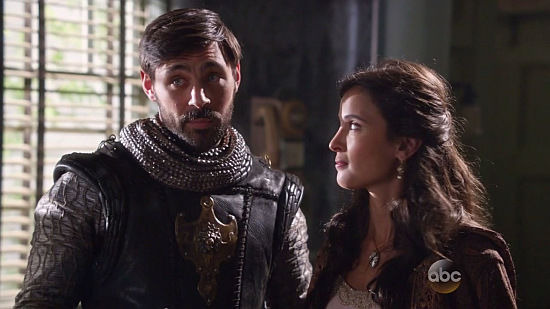 Once Upon a Time — s05e04 — The Broken Kingdom