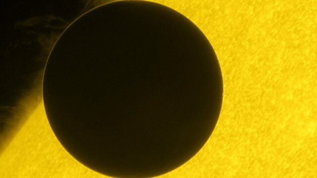 The Sky at Night — s2012e07 — Venus and the Midnight Sun