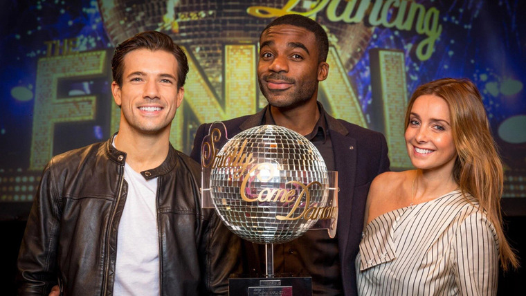 Strictly Come Dancing — s14e26 — The Final