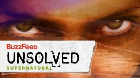 BuzzFeed Unsolved: Supernatural — s05e07 — The Hunt for La Llorona - The Weeping Woman