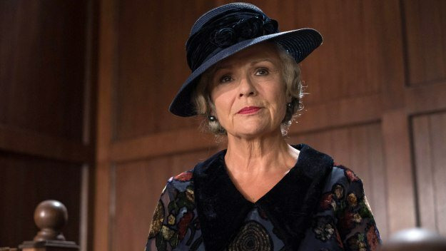 Indian Summers — s01e08 — Episode 8