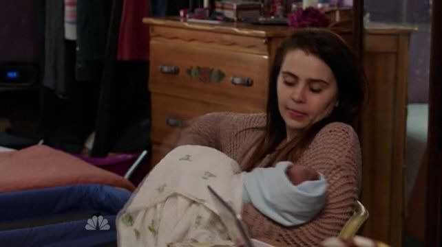 Parenthood — s06e13 — May God Bless and Keep You Always