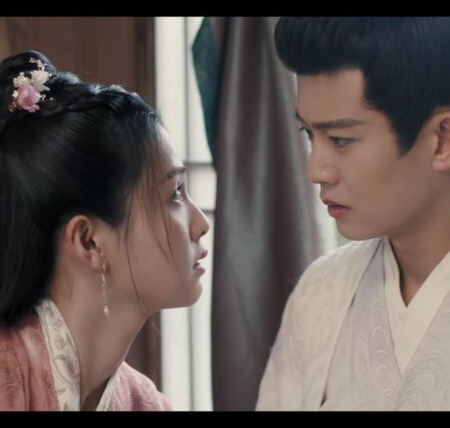 One and Only — s01e12 — Shi Yi gets an marriage proposal from a scholar in Nan Xiao