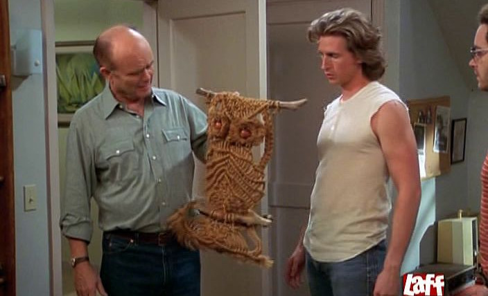 That '70s Show — s08e13 — Spread Your Wings