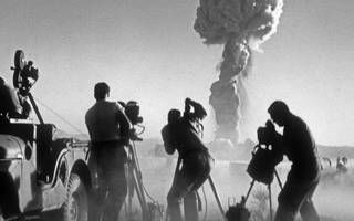 Atomic Age Declassified — s01e03 — Filming the Bomb