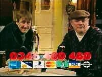 Only Fools and Horses — s07 special-7 — Comic Relief Special