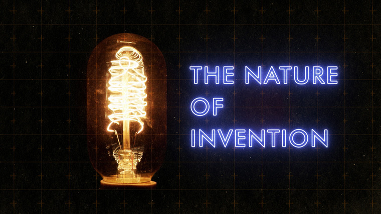 The Nature of Things with David Suzuki — s58e13 — The Nature of Invention