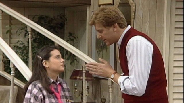 Charles in Charge — s01e20 — The Wrong Guy