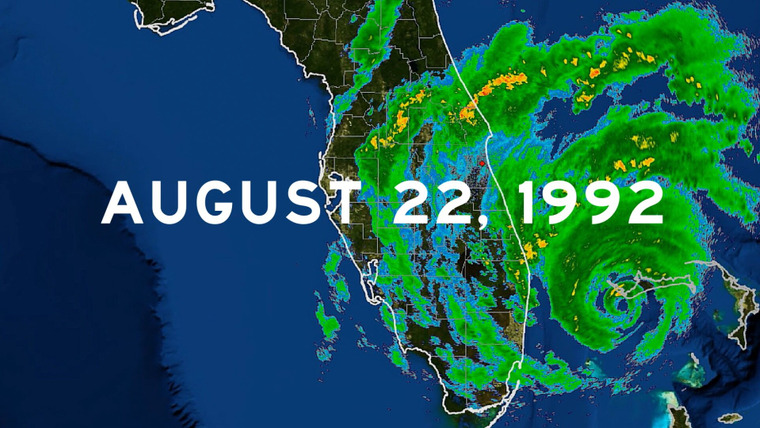 Florida Man Murders — s01e07 — Hurricane Homicides
