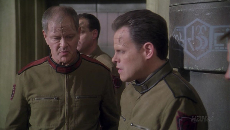 Star Trek: Enterprise — s02e08 — The Communicator
