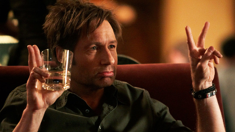 Californication — s04e09 — Another Perfect Day