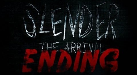 PewDiePie — s04e165 — ENDING ALREADY WTF?! - Slender: The Arrival (4) FINAL