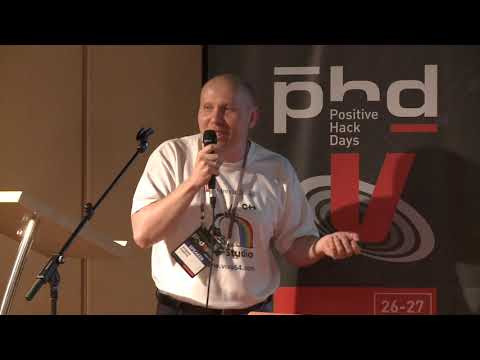 Positive Events — s2021e56 — 200 open source проектов спустя опыт статического анализа исходного кода